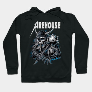 FIREHOUSE MERCH VTG Hoodie